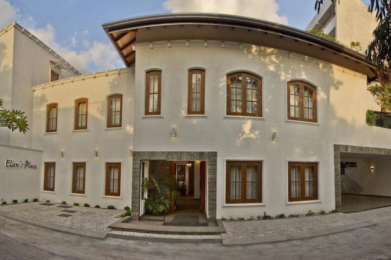 Ellen'S Place Коломбо Екстериор снимка